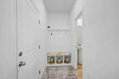 3804 Tritonville Way, Raleigh, NC 27616 - Photo 31