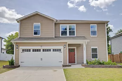 3804 Tritonville Way, Raleigh, NC 27616 - Photo 1