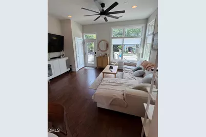 256 William Drummond Way, Raleigh, NC 27604 - Photo 31