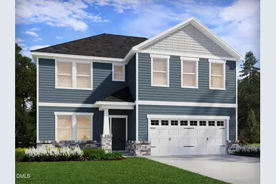 524 Marshrose Road, Wendell, NC 27591 - Photo 1