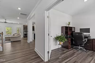 1436 Hazelnut Ridge Lane, Knightdale, NC 27545 - Photo 5