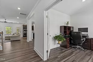 1436 Hazelnut Ridge Ln, Knightdale, NC 27545 - Photo 5