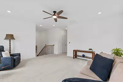 1436 Hazelnut Ridge Lane, Knightdale, NC 27545 - Photo 19