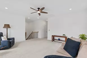 1436 Hazelnut Ridge Ln, Knightdale, NC 27545 - Photo 19