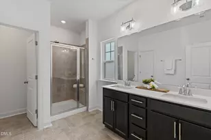 1436 Hazelnut Ridge Ln, Knightdale, NC 27545 - Photo 25