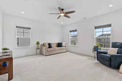 1436 Hazelnut Ridge Lane, Knightdale, NC 27545 - Photo 19