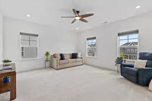 1436 Hazelnut Ridge Ln, Knightdale, NC 27545 - Photo 19