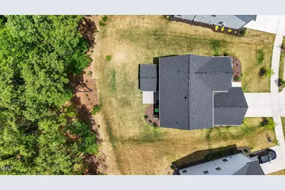 1436 Hazelnut Ridge Lane, Knightdale, NC 27545 - Photo 33