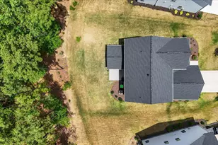 1436 Hazelnut Ridge Ln, Knightdale, NC 27545 - Photo 33