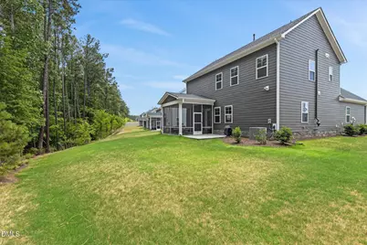 1436 Hazelnut Ridge Lane, Knightdale, NC 27545 - Photo 31