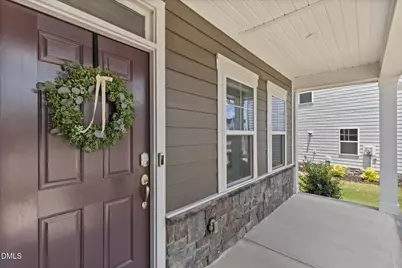 1436 Hazelnut Ridge Lane, Knightdale, NC 27545 - Photo 3