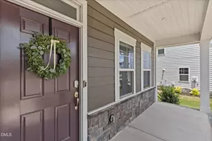 1436 Hazelnut Ridge Ln, Knightdale, NC 27545 - Photo 3