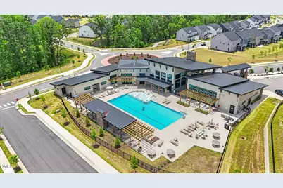 1436 Hazelnut Ridge Lane, Knightdale, NC 27545 - Photo 35