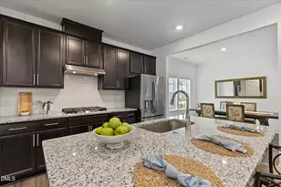 1436 Hazelnut Ridge Ln, Knightdale, NC 27545 - Photo 11