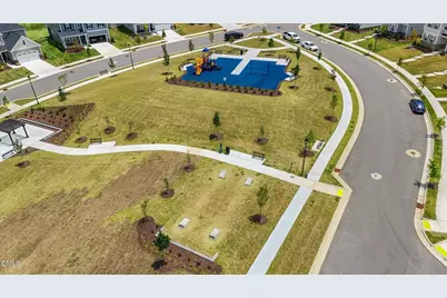 1436 Hazelnut Ridge Lane, Knightdale, NC 27545 - Photo 37
