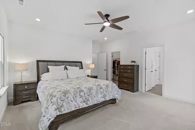 1436 Hazelnut Ridge Lane, Knightdale, NC 27545 - Photo 25