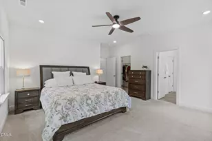 1436 Hazelnut Ridge Ln, Knightdale, NC 27545 - Photo 25