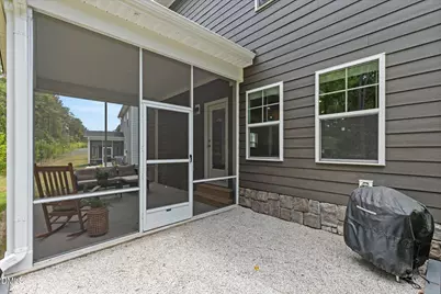 1436 Hazelnut Ridge Lane, Knightdale, NC 27545 - Photo 29