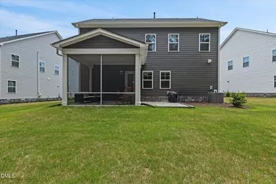 1436 Hazelnut Ridge Lane, Knightdale, NC 27545 - Photo 31