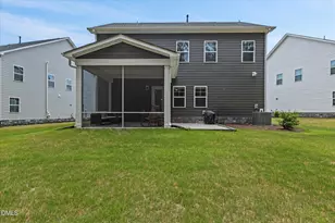 1436 Hazelnut Ridge Ln, Knightdale, NC 27545 - Photo 31
