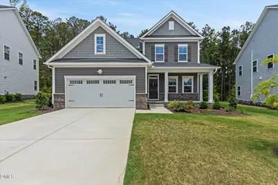 1436 Hazelnut Ridge Lane, Knightdale, NC 27545 - Photo 1