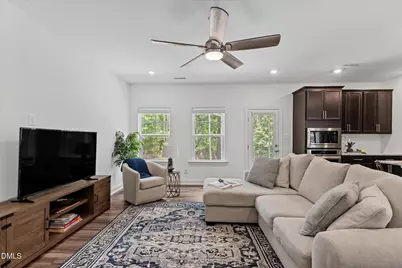 1436 Hazelnut Ridge Lane, Knightdale, NC 27545 - Photo 13