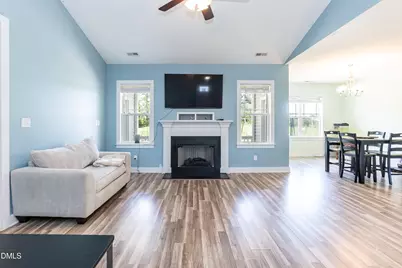 53 Red Wood Road, Zebulon, NC 27597 - Photo 5