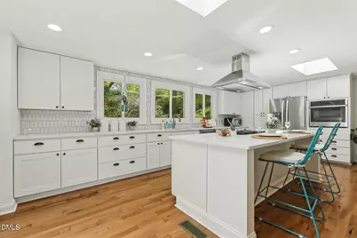 3704 Swann Street, Raleigh, NC 27612 - Photo 5