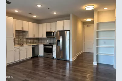414 S White Street #203, Wake Forest, NC 27587 - Photo 5