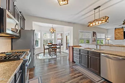 110 Dandy Flush Court, Garner, NC 27529 - Photo 9
