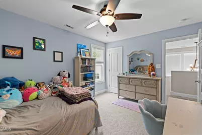 110 Dandy Flush Court, Garner, NC 27529 - Photo 33