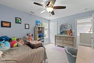110 Dandy Flush Ct, Garner, NC 27529 - Photo 33