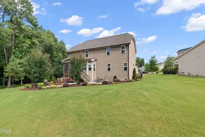 110 Dandy Flush Court, Garner, NC 27529 - Photo 45