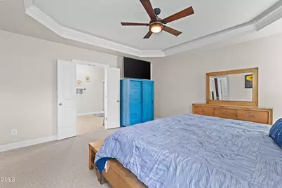 110 Dandy Flush Court, Garner, NC 27529 - Photo 25