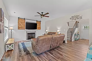110 Dandy Flush Ct, Garner, NC 27529 - Photo 7