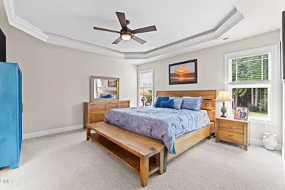110 Dandy Flush Court, Garner, NC 27529 - Photo 23