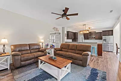 110 Dandy Flush Court, Garner, NC 27529 - Photo 5