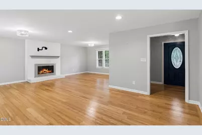 5408 Doe Lane, Apex, NC 27539 - Photo 11