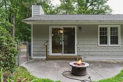 5408 Doe Lane, Apex, NC 27539 - Photo 33