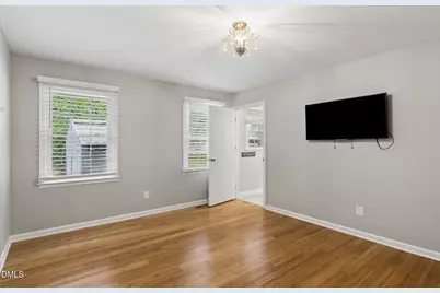 5408 Doe Lane, Apex, NC 27539 - Photo 13
