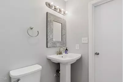 5408 Doe Lane, Apex, NC 27539 - Photo 21