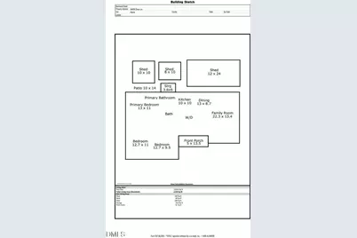 5408 Doe Lane, Apex, NC 27539 - Photo 41