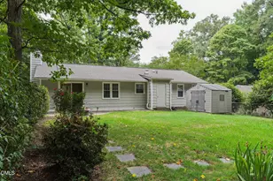 5408 Doe Ln, Apex, NC 27539 - Photo 29