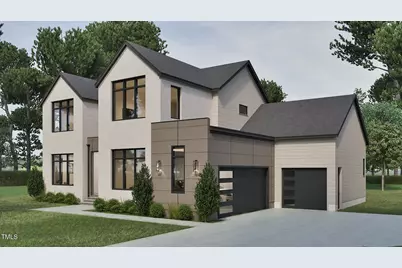 405 Shinleaf Pond Trail, Raleigh, NC 27614 - Photo 3
