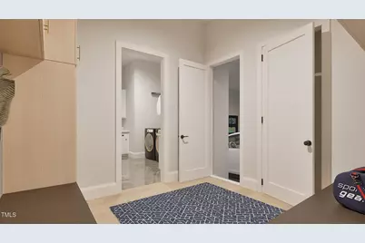 405 Shinleaf Pond Trail, Raleigh, NC 27614 - Photo 25