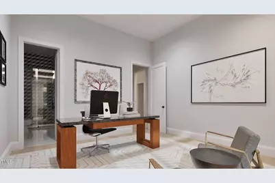 405 Shinleaf Pond Trail, Raleigh, NC 27614 - Photo 17