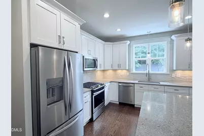 1023 Brighton Road, Raleigh, NC 27610 - Photo 5