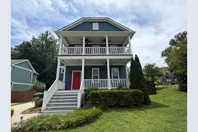 1023 Brighton Road, Raleigh, NC 27610 - Photo 1