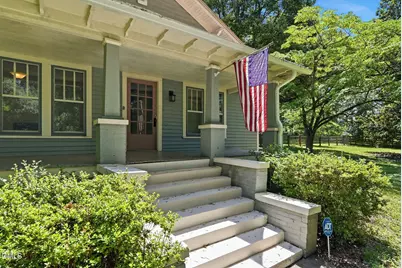 1307 S Chatham Avenue, Siler City, NC 27344 - Photo 17