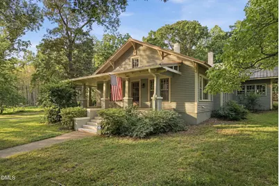 1307 S Chatham Avenue, Siler City, NC 27344 - Photo 1